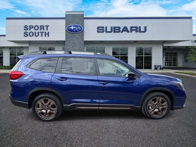 2026 Subaru Ascent Limited Bronze Edition - Photo 47
