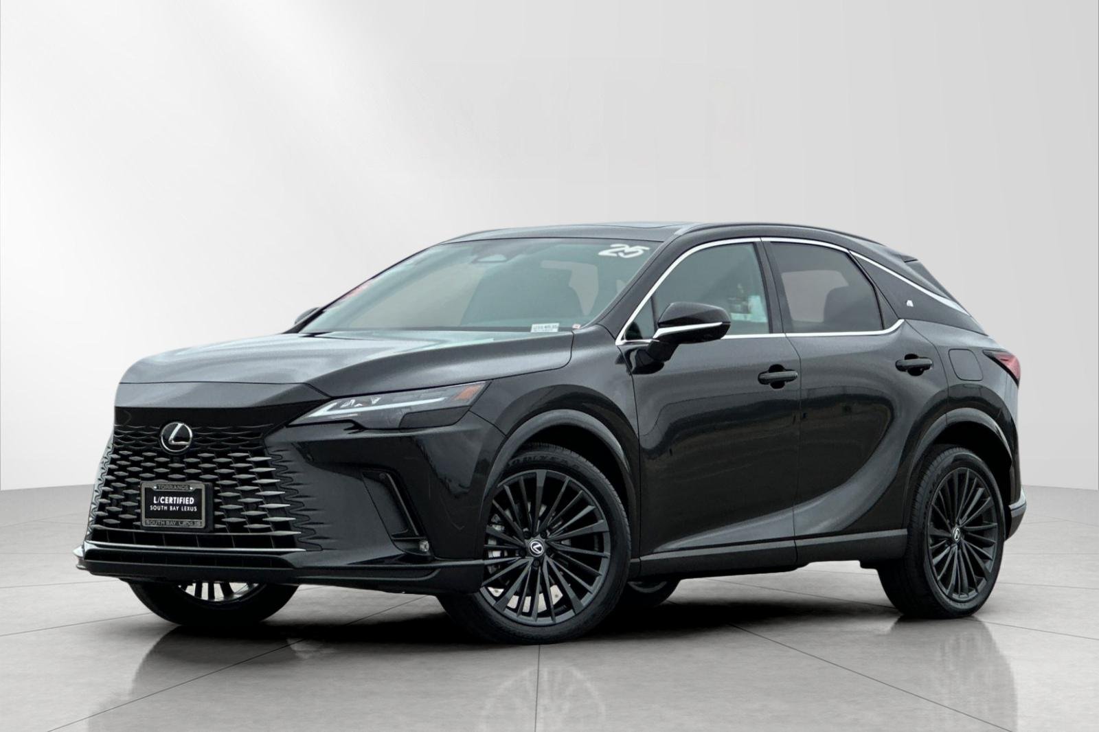 2025 Lexus RX 350h 350h Premium Plus AWD's photo