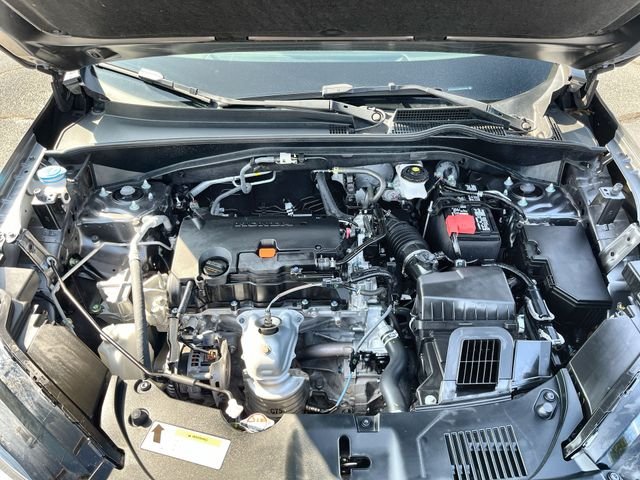 Used 2025  Honda EX-L image 20