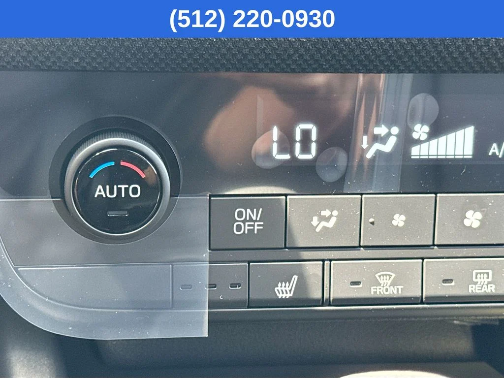New 2026 Silver Subaru Premium image 28
