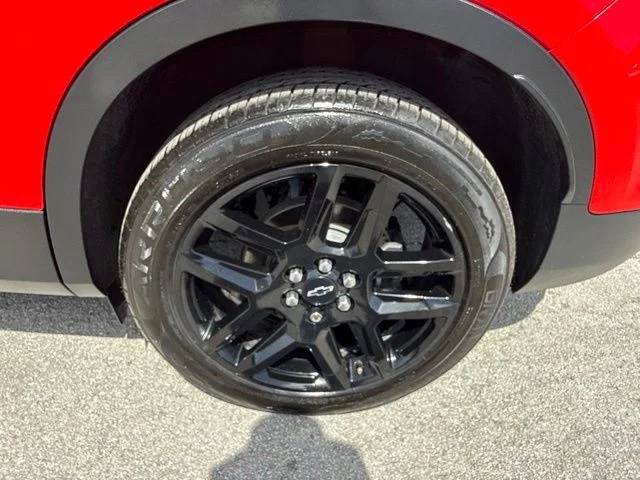 Used 2020 Red Chevrolet LT image 30