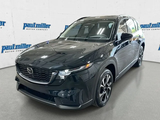 2026 Mazda CX-5 S Preferred Auto AWD's photo