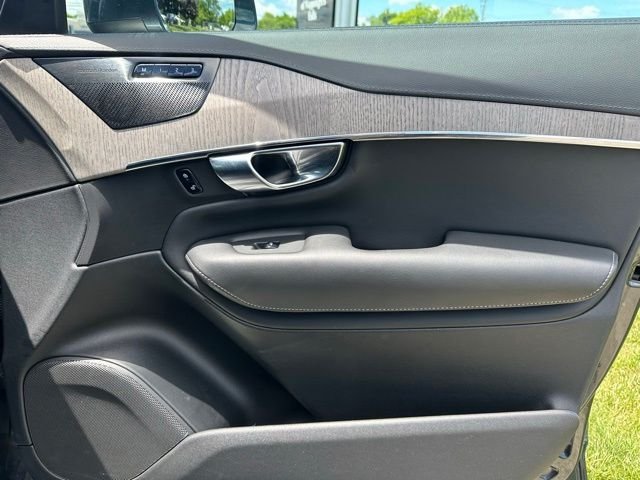 Used 2022 Gray Volvo T6 Inscription image 23