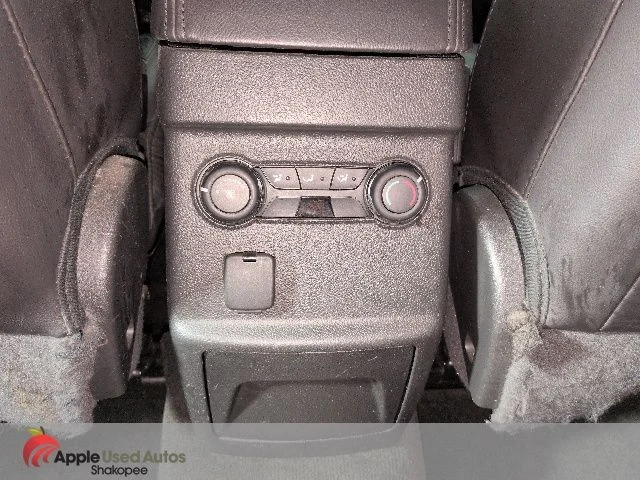 Used 2014 Black Ford XLT image 33