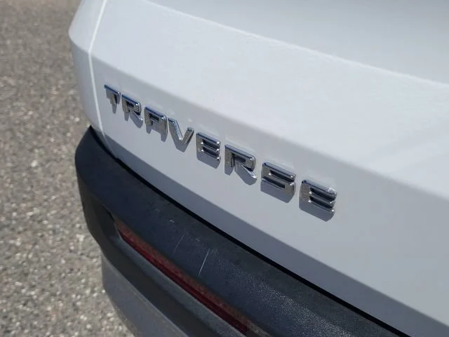 2026 Chevrolet Traverse LT - Photo 7