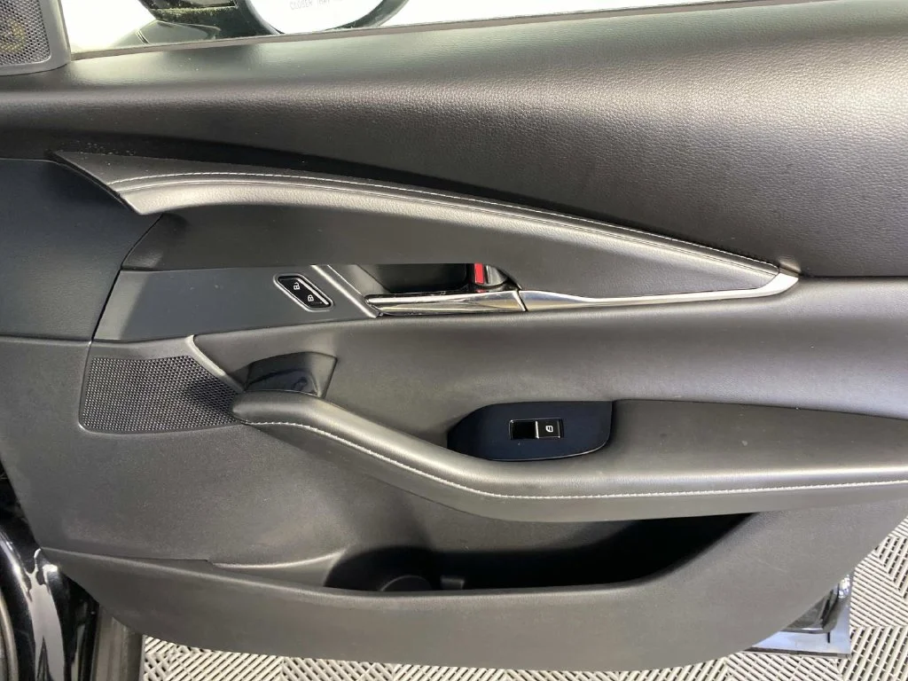 Used 2023 Black Mazda 2.5 S Preferred Package image 24