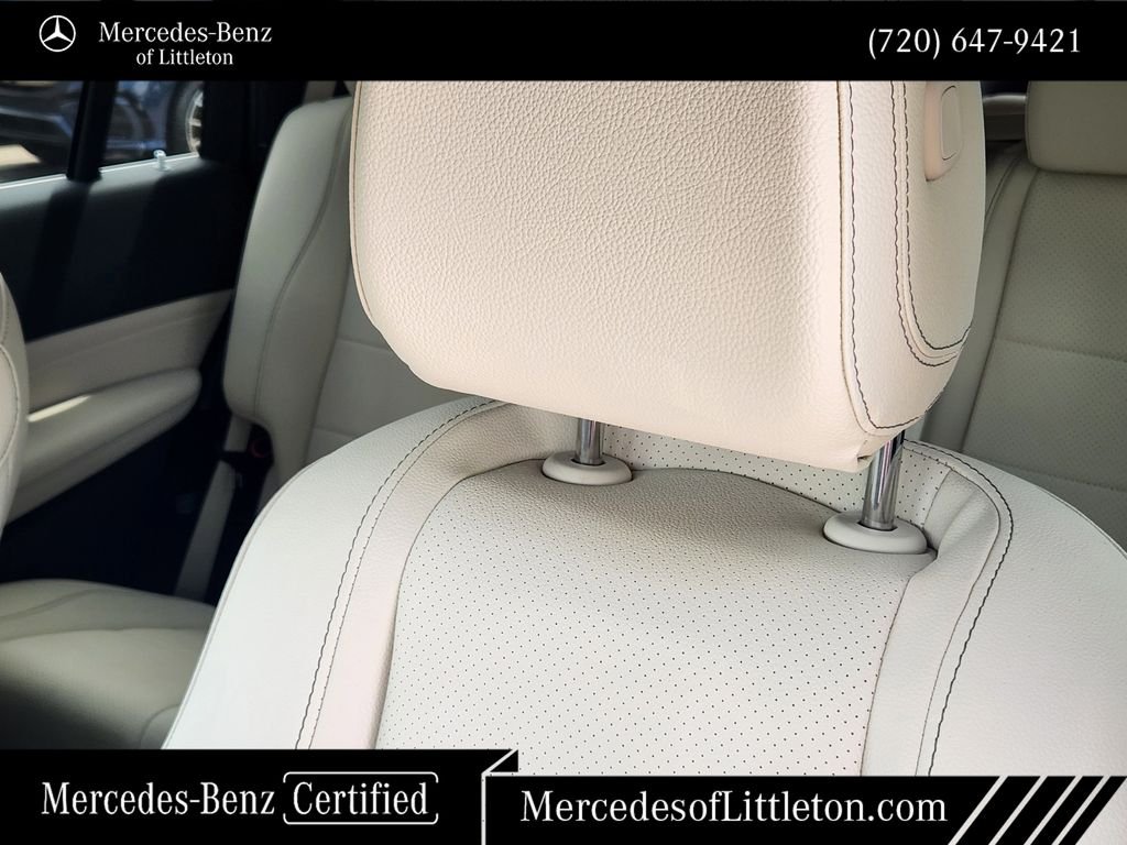 Certified Used 2024  Mercedes-Benz GLS 450 image 13