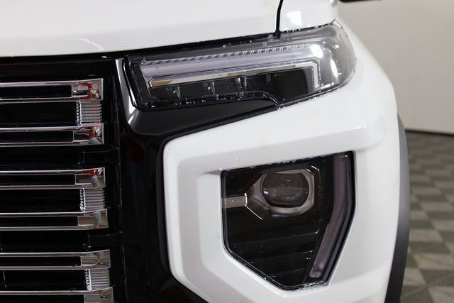 2026 GMC Canyon Denali - Photo 31