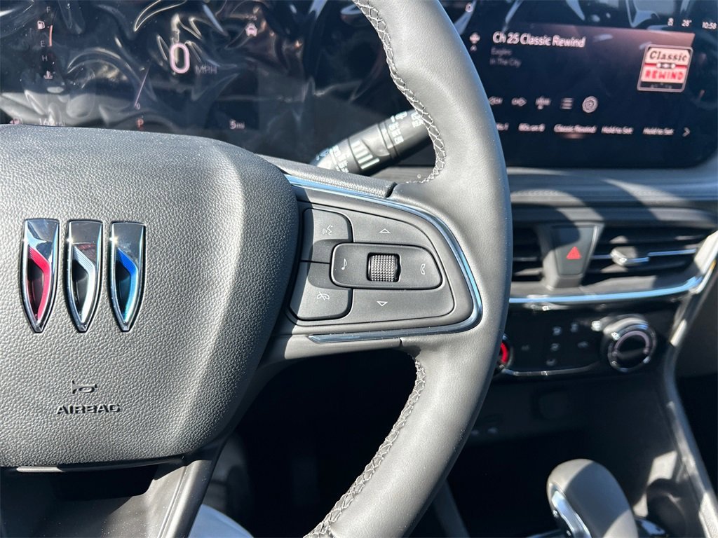 2026 BUICK ENCORE GX - Image 19