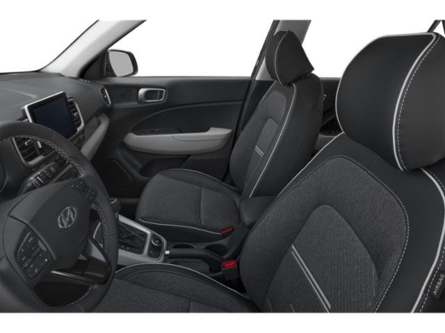 New 2026 ECOTRONIC GRAY / BLACK ROOF Hyundai SEL w/Two-Tone Roof image 8