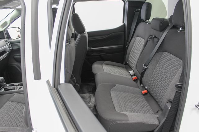 New 2026 White Ford XL image 17