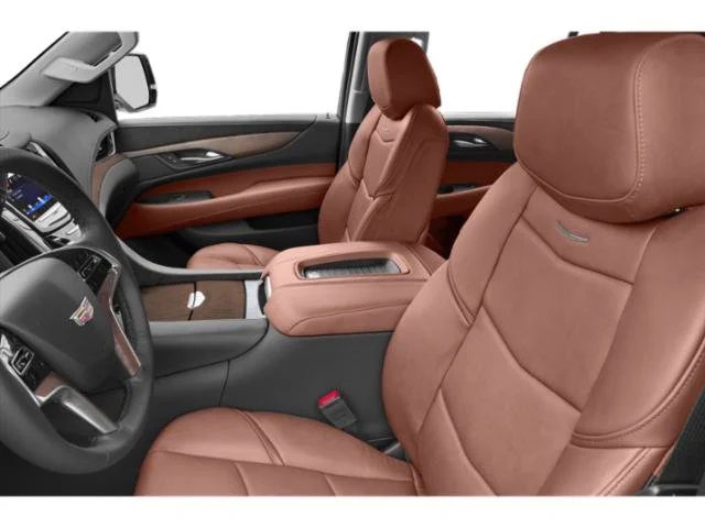 Used 2020 Black Raven Cadillac Premium Luxury image 12