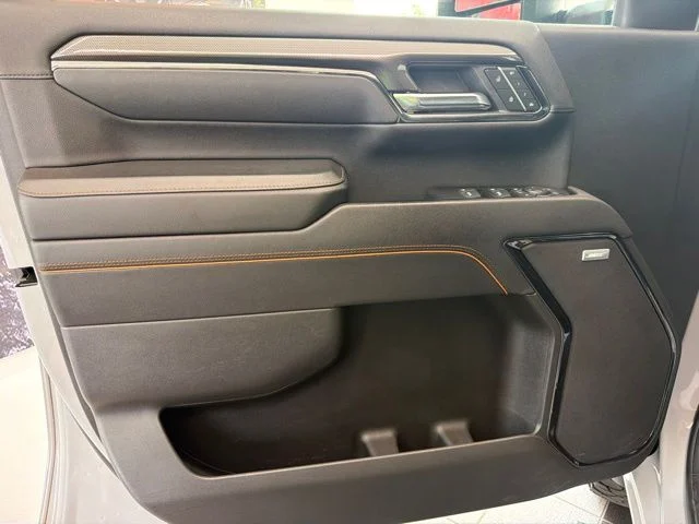 Used 2024 Gray GMC AT4 image 20