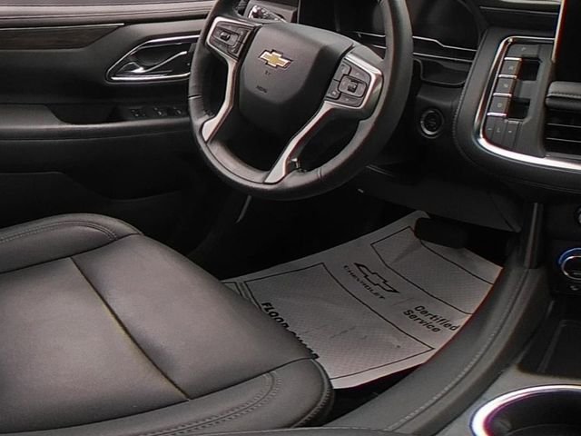 Used 2023 Gray Chevrolet LT image 38