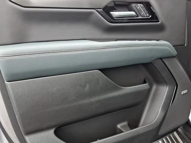 New 2026 Sterling Metallic GMC AT4 image 11
