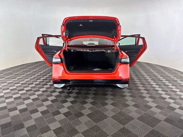 New 2027 Red Nissan SR image 15