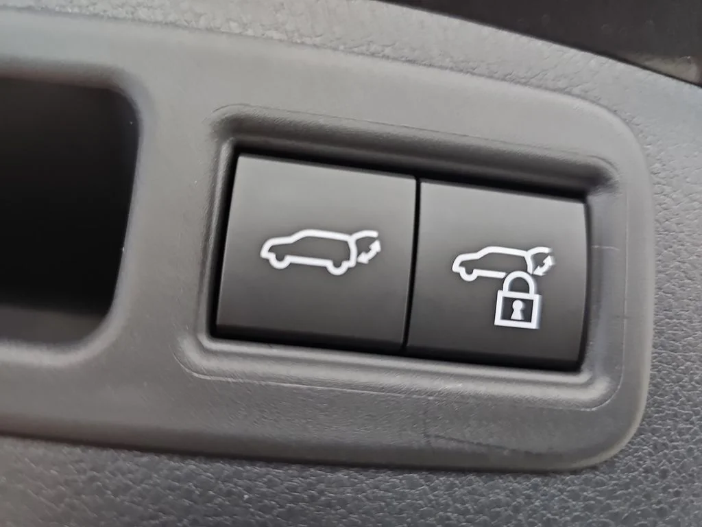 New 2026 Cloudburst Gray Lexus PREMIUM image 13
