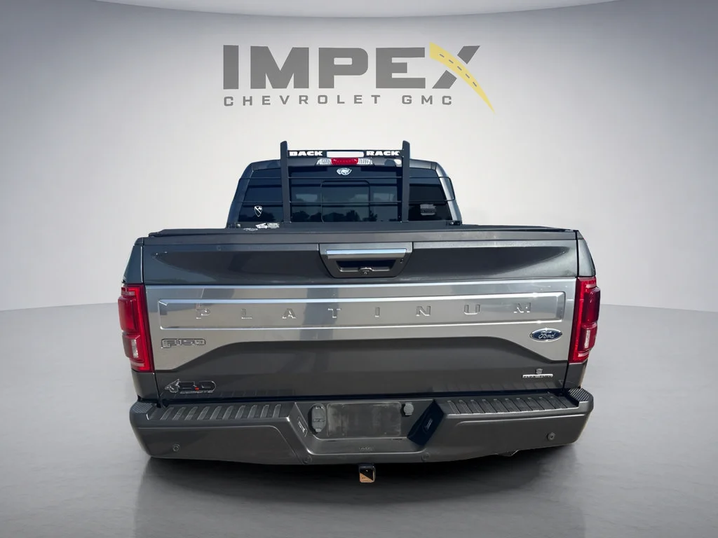 Used 2016  Ford XLT image 4