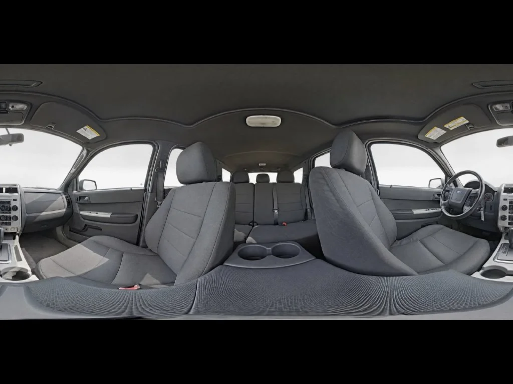 Used 2011 Blue Ford XLT image 10