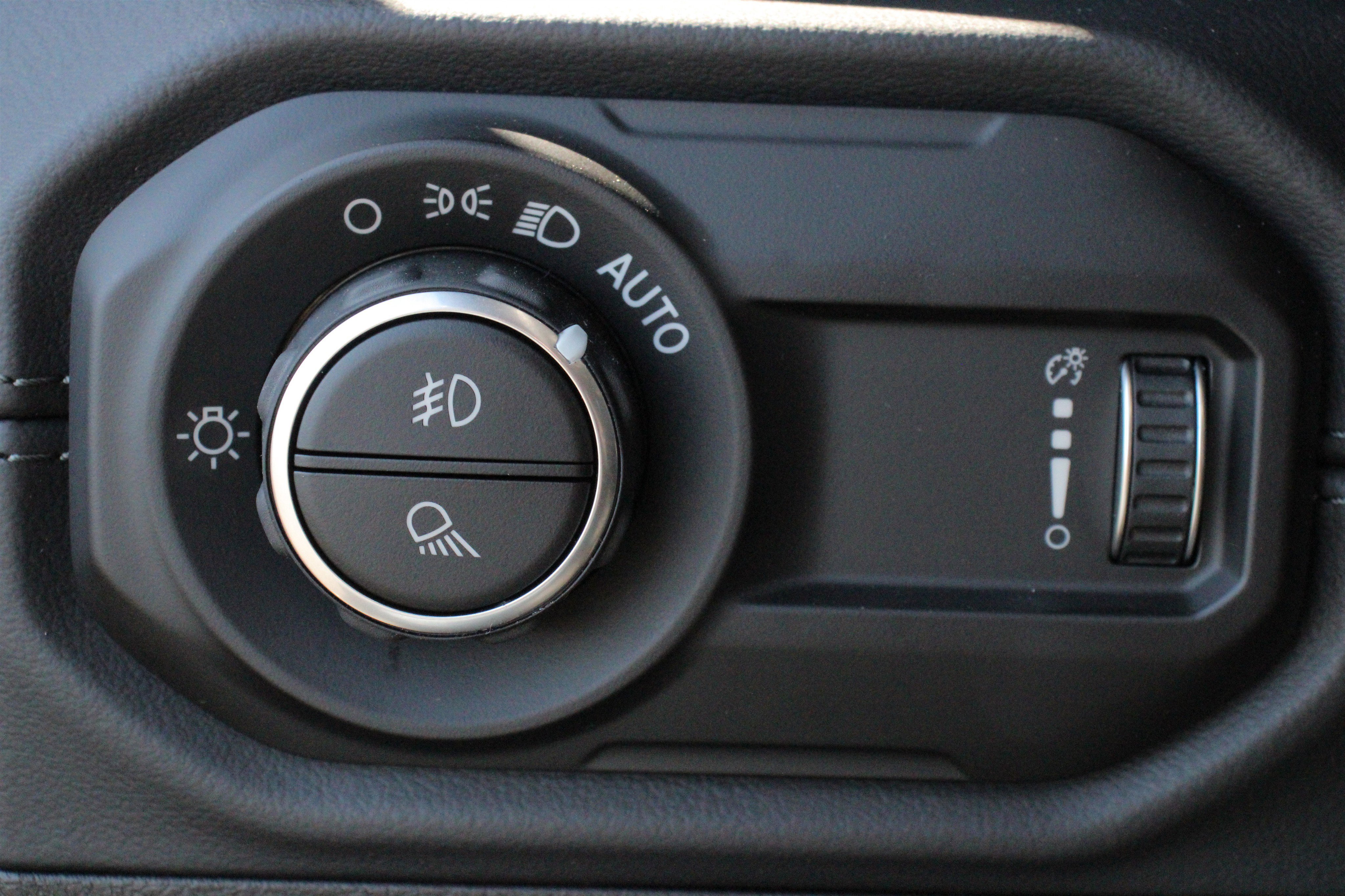 New 2026 41 Exterior Paint Jeep Rubicon X image 11