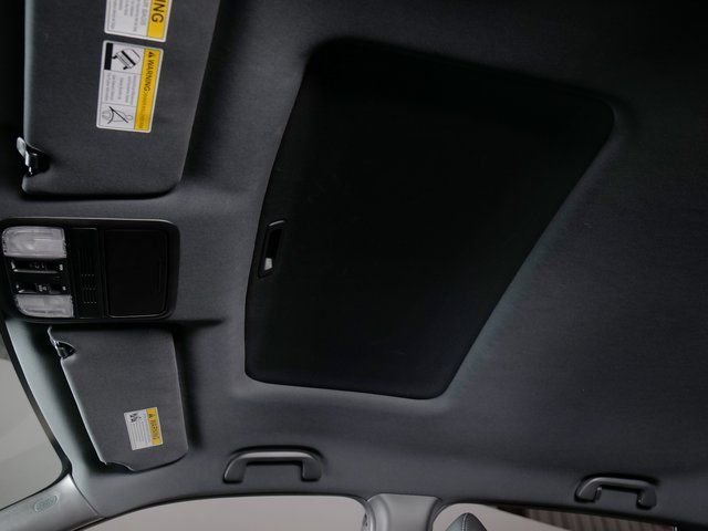 2023 Honda Passport EX-L - Photo 23