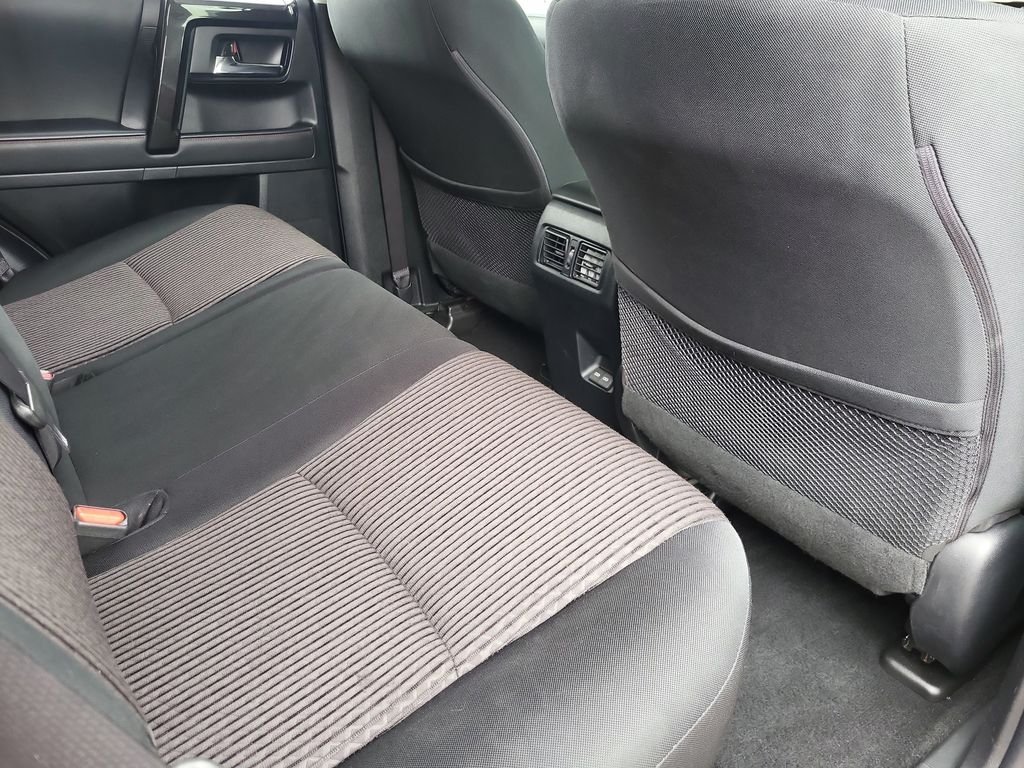 Used 2023 Red Toyota TRD Off-Road image 19