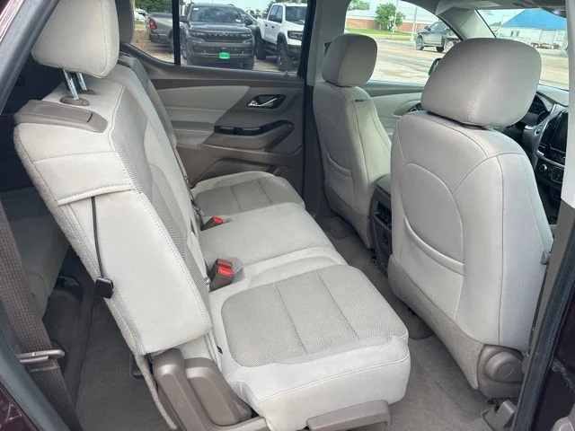 Used 2019 Black Chevrolet LT image 19