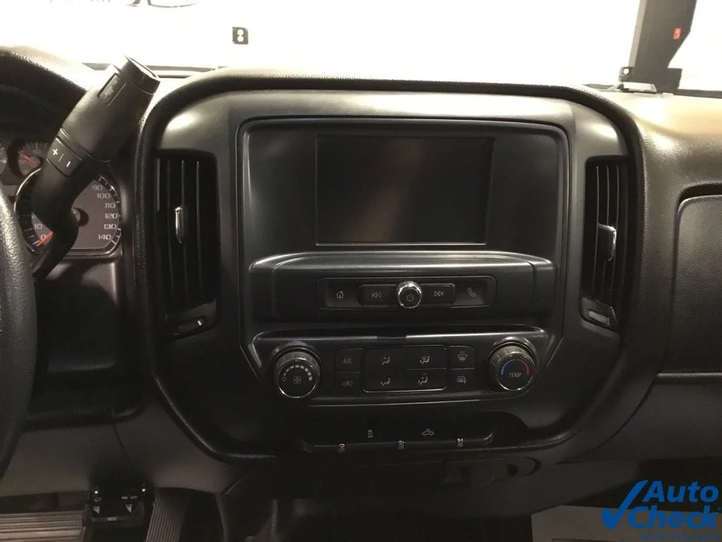 2018 GMC Sierra 1500 Base - Photo 41