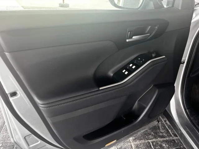 Used 2023 Silver Toyota XSE image 10