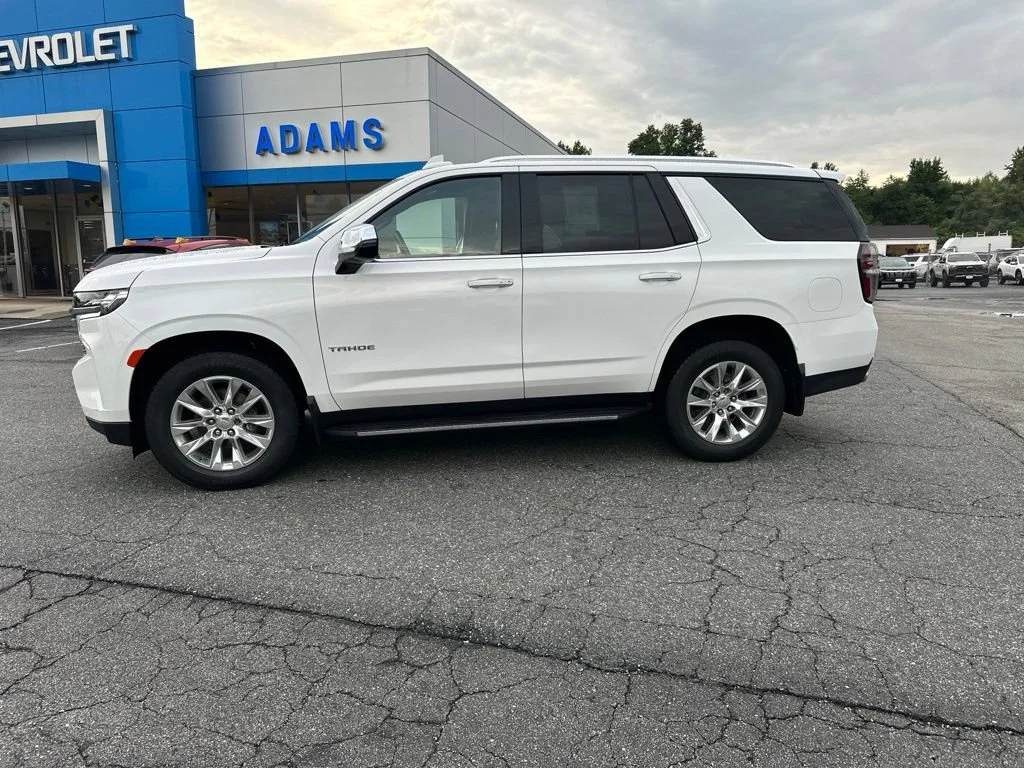 2023 Chevrolet Tahoe Premier - Photo 28