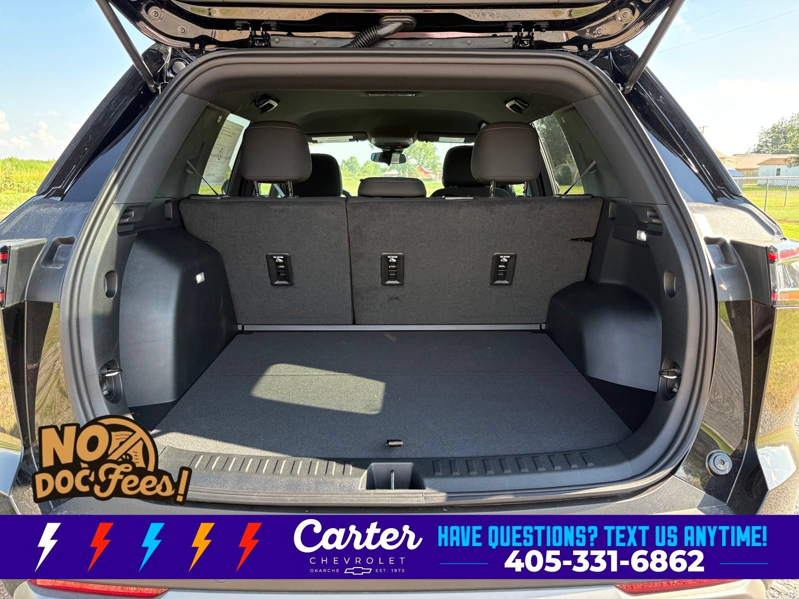 2027 Chevrolet Equinox LT - Photo 12