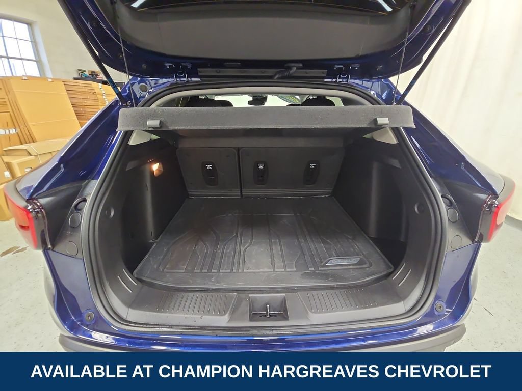 2024 Chevrolet Trax LT - Photo 34