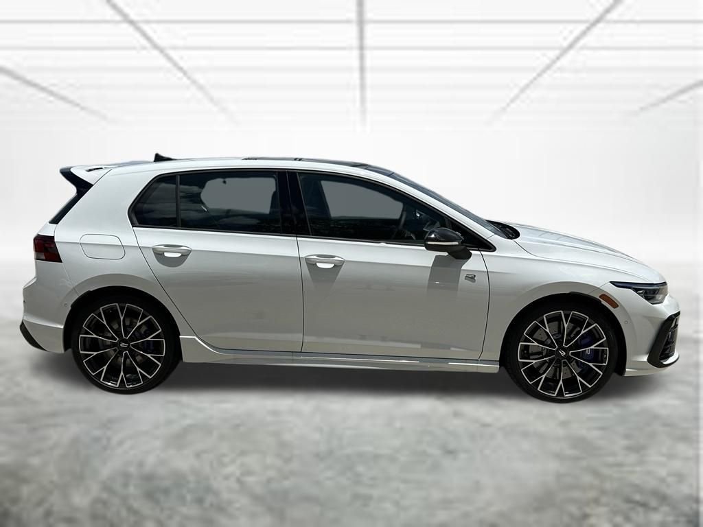 New 2026 White Volkswagen 2.0T image 5