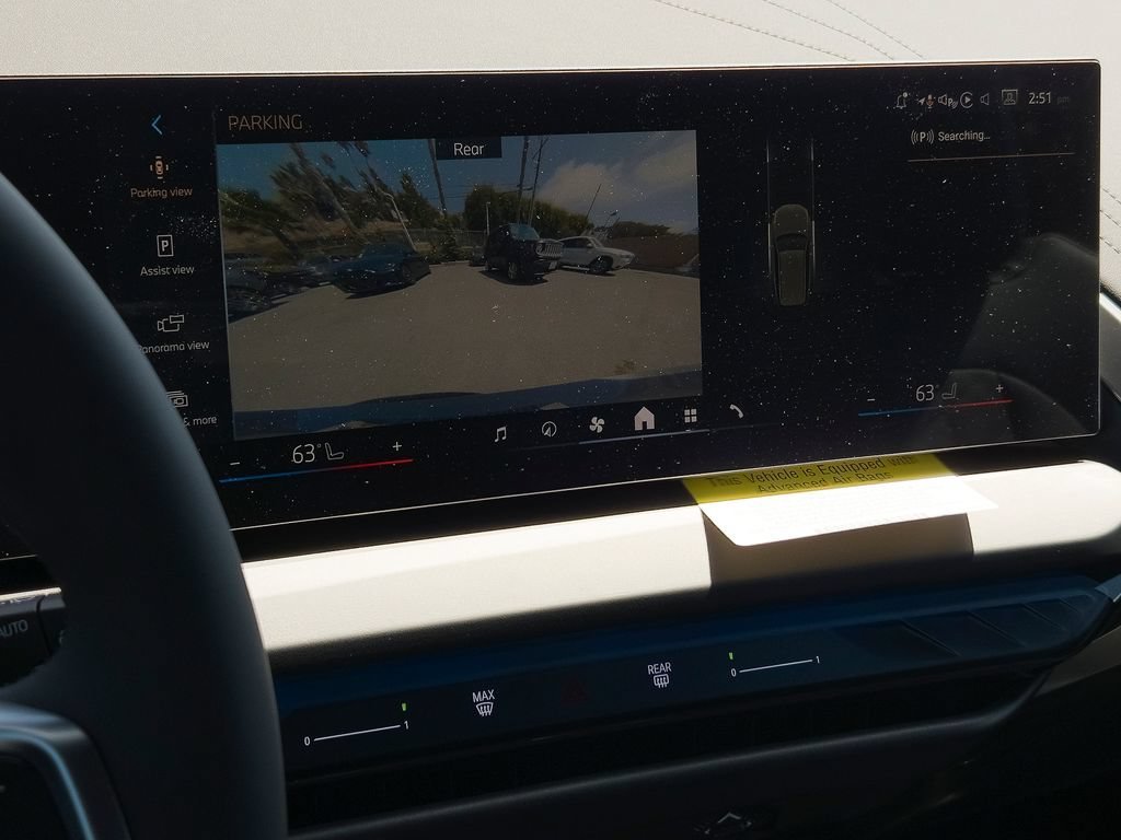 New 2026 Dune Grey Metallic BMW 30 xDrive image 12