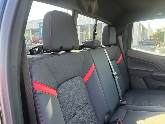 2026 Chevrolet Colorado Z71 - Photo 6