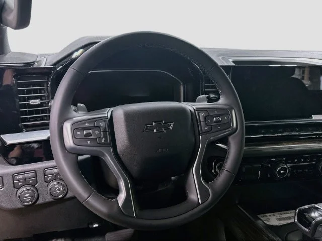 2026 Chevrolet Silverado 1500 RST - Photo 14