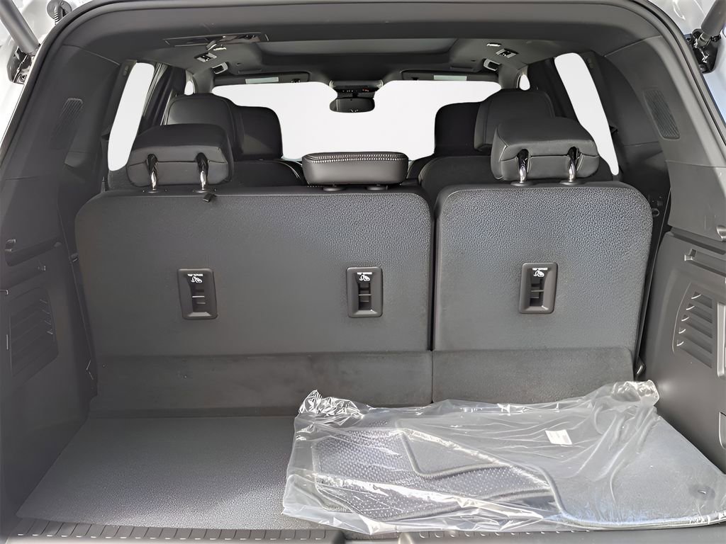 2025 Buick Enclave Sport Touring - Photo 15