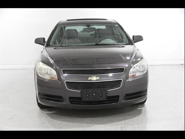 Used 2011 Chevrolet Malibu 1LS with VIN 1G1ZB5E16BF268012 for sale in Mentor, OH