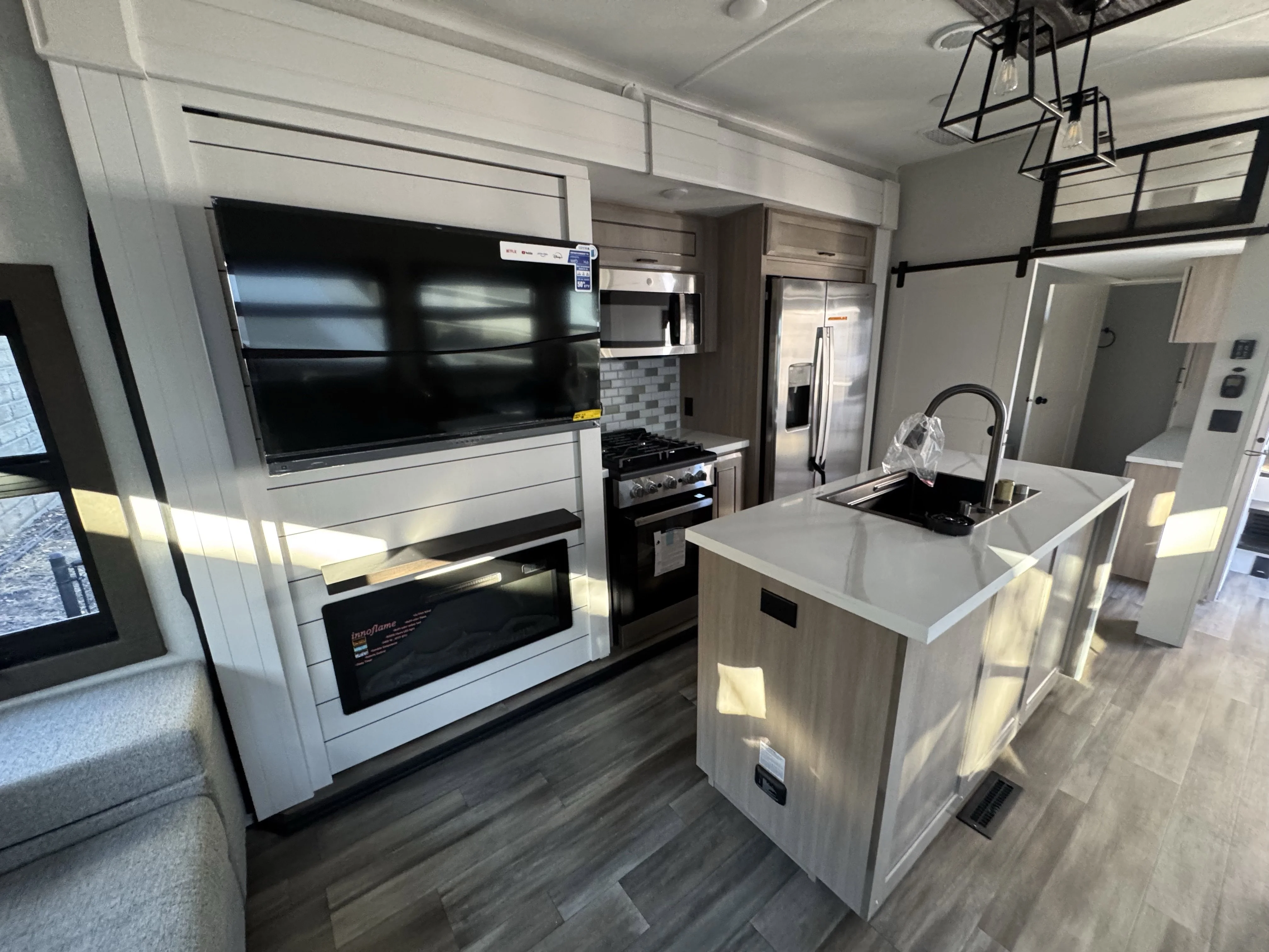 New 2026  Open Range RV  image 11