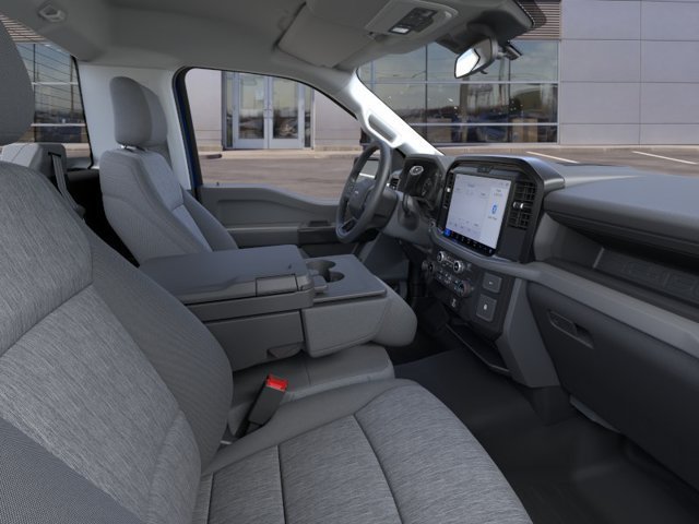 New 2026 Blue Ford XL image 11