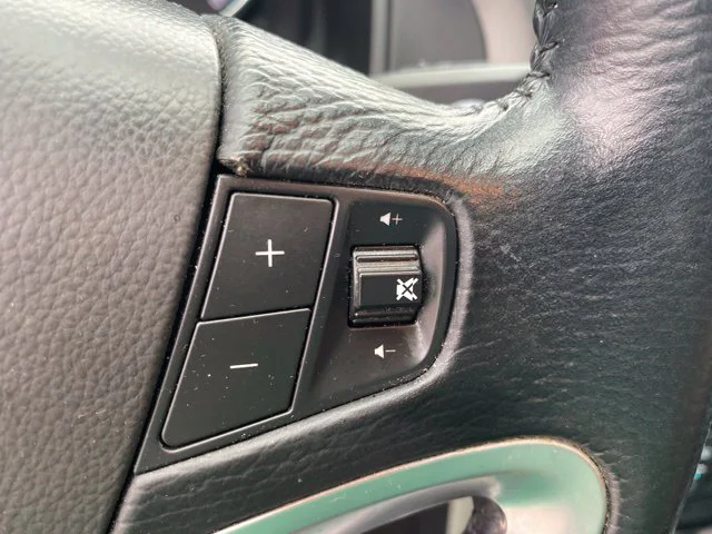 Used 2015 Red Chevrolet LT image 19