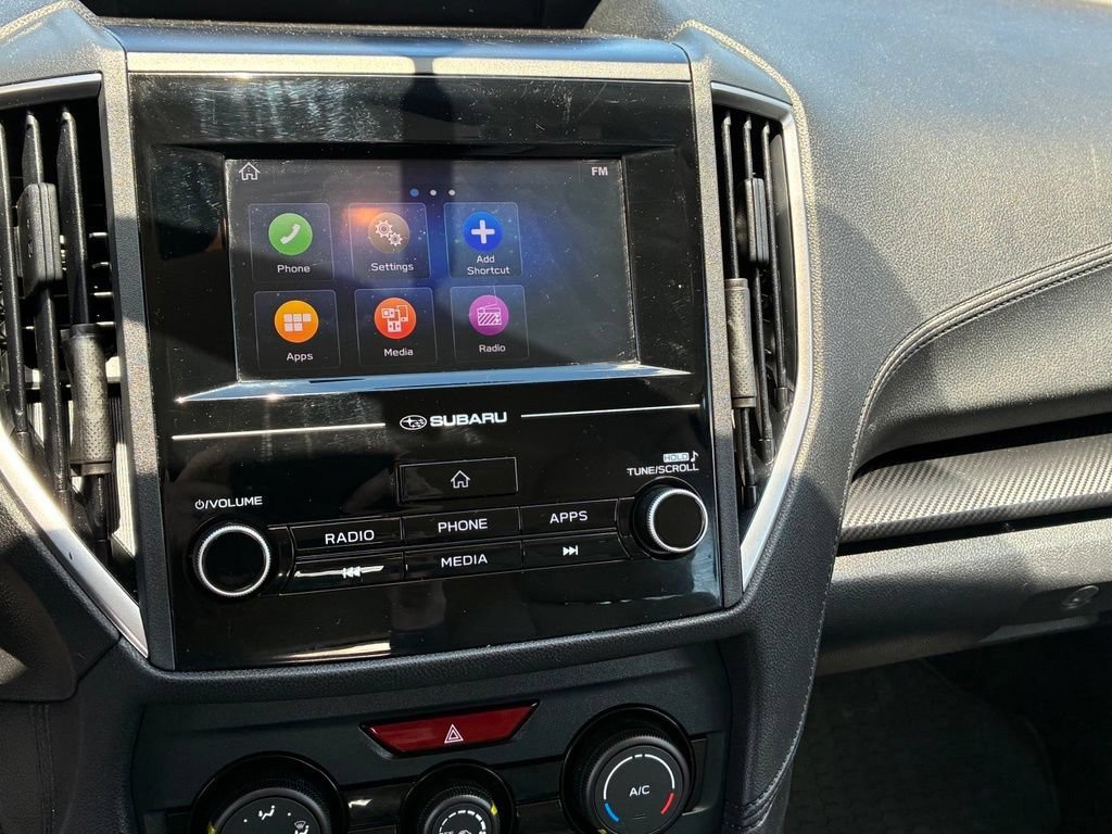 Used 2019  Subaru 5DR WGN 2.0I CVT image 25