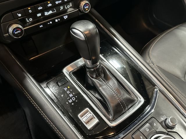 Certified Used 2023 Gray Mazda 2.5 S Premium Package image 27