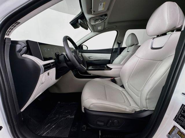 New 2026 White Hyundai Limited FWD image 42
