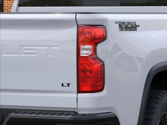 2026 Chevrolet Silverado 2500 HD LT - Photo 11