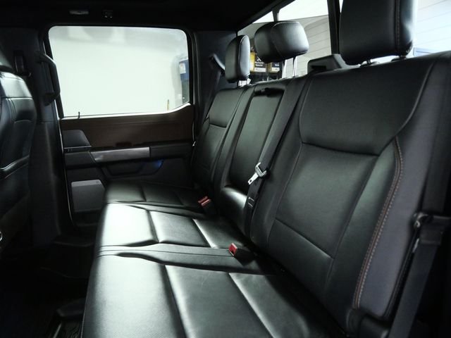 Certified Used 2023  Ford Lariat image 12