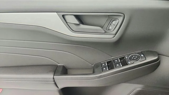 New 2026 Oxford White Ford Active® image 42