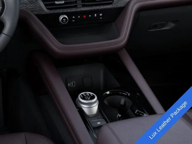 New 2027 Carbonized Gray Metallic Ford Platinum™ image 17