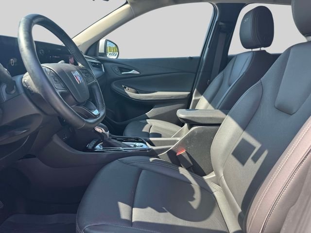 Used 2024 White Buick Sport Touring image 13