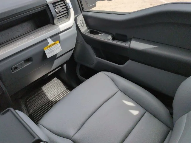 New 2027 White Ford XL image 17